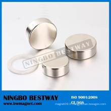 N55 5mm Sphere Neodymium Magnet en Chine Fabricant